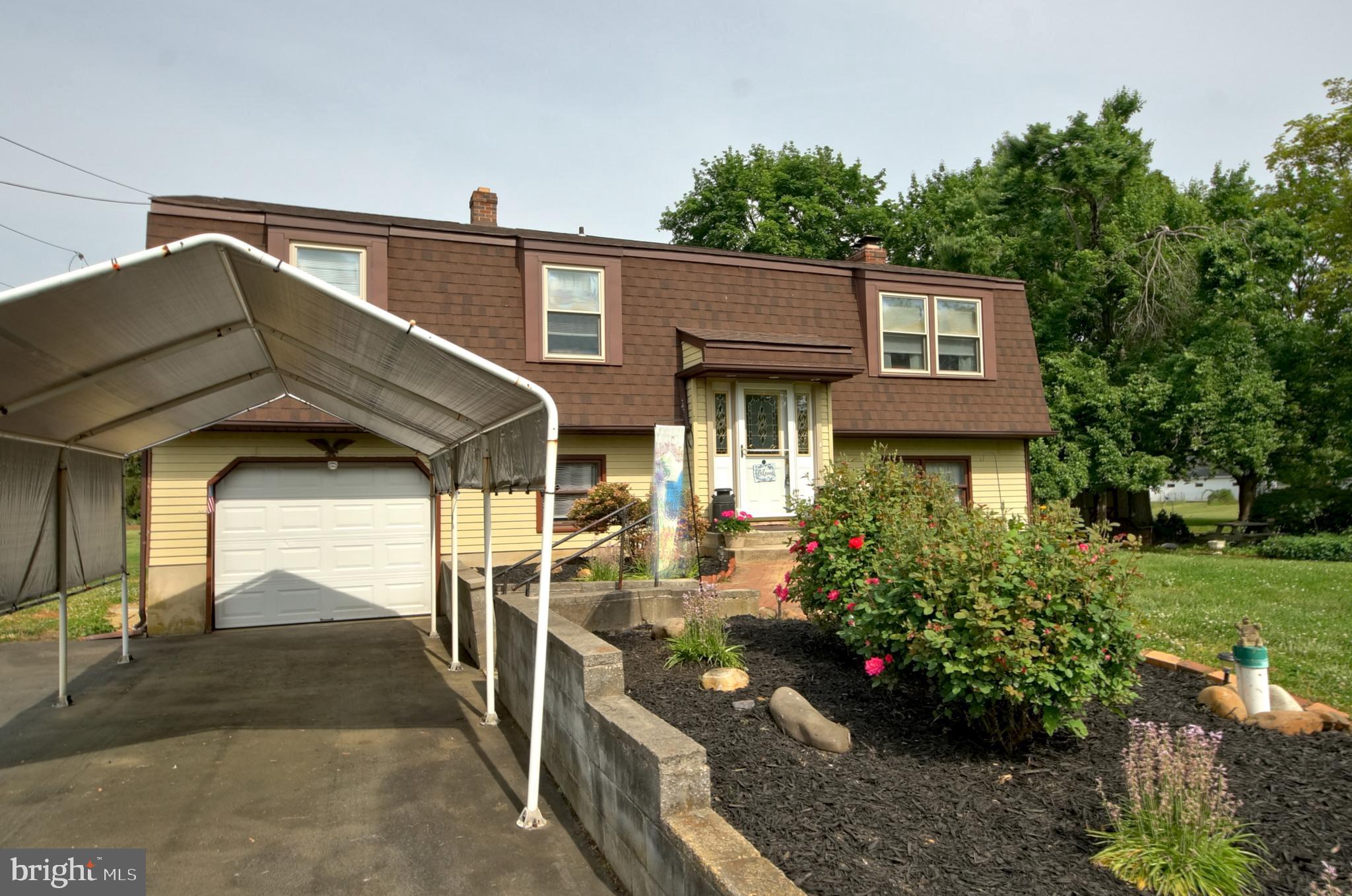 143 Petticoat Bridge Road Columbus, NJ 08022 - Photo 2 of 47 Gallery Image 2