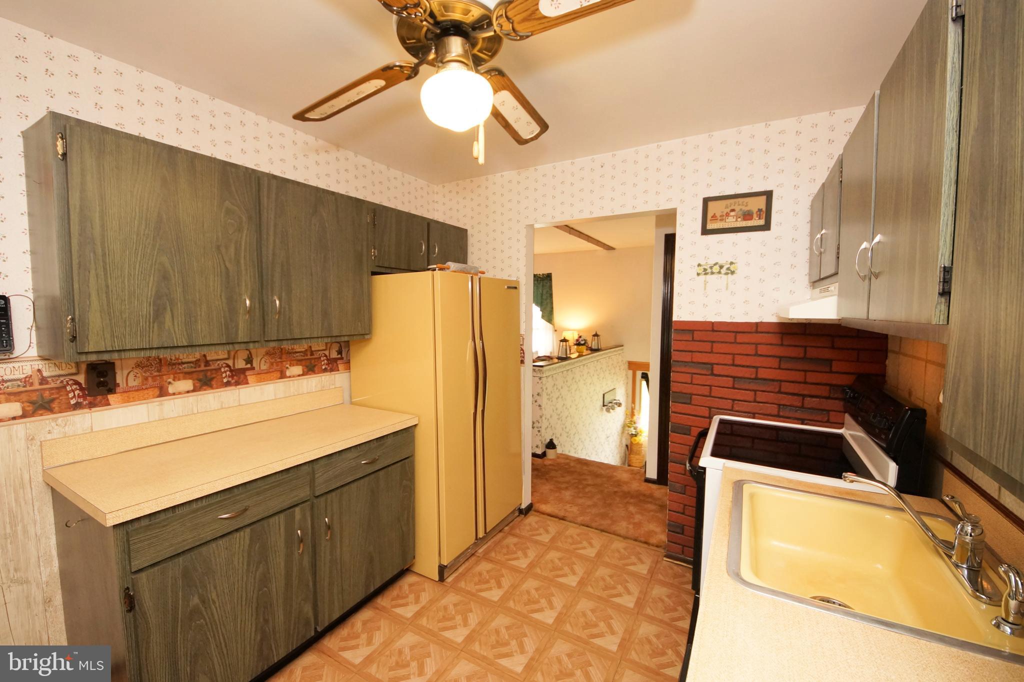 143 Petticoat Bridge Road Columbus, NJ 08022 - Photo 13 of 47 Kitchen
