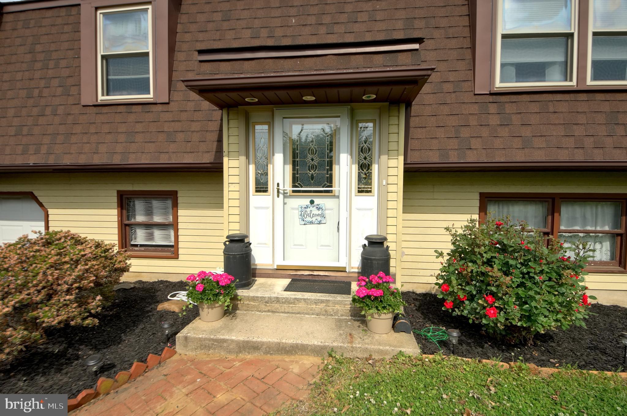 143 Petticoat Bridge Road Columbus, NJ 08022 - Photo 4 of 47 Gallery Image 4