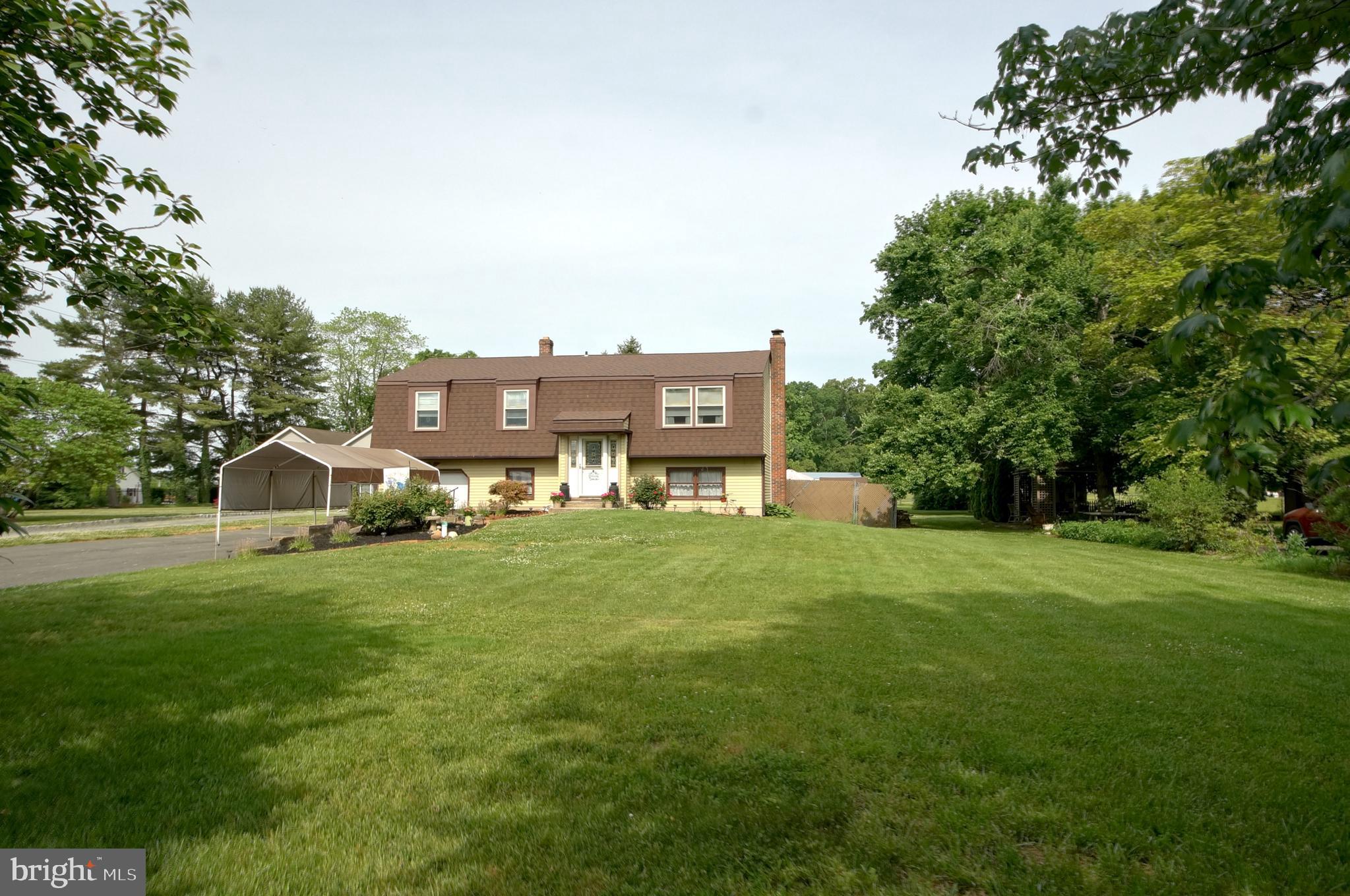 143 Petticoat Bridge Road Columbus, NJ 08022 - Photo 46 of 47 Gallery Image 46
