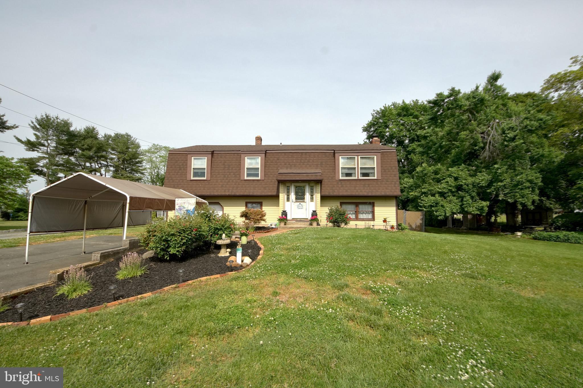 143 Petticoat Bridge Road Columbus, NJ 08022 - Photo 47 of 47 Gallery Image 47