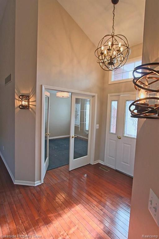 19913 Mapleton Drive Macomb, MI 48044 - Photo 12 of 40