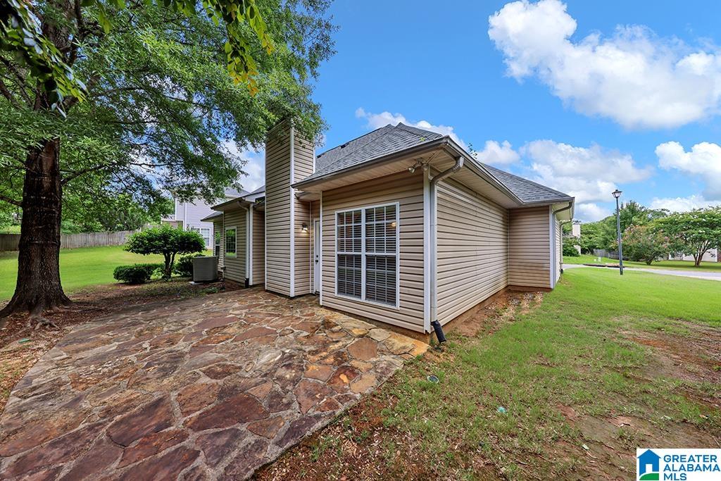 208 King Arthur Place Alabaster, AL 35007 - Photo 24 of 25