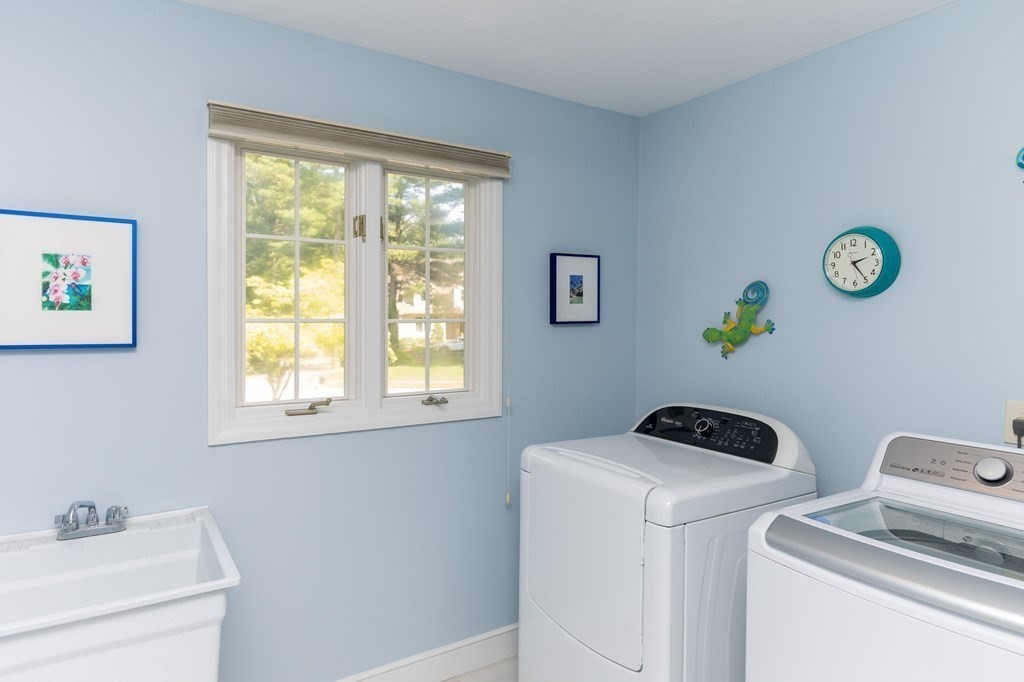 128 York Road Mansfield, MA 02048 - Photo 23 of 42 Gallery Image 23