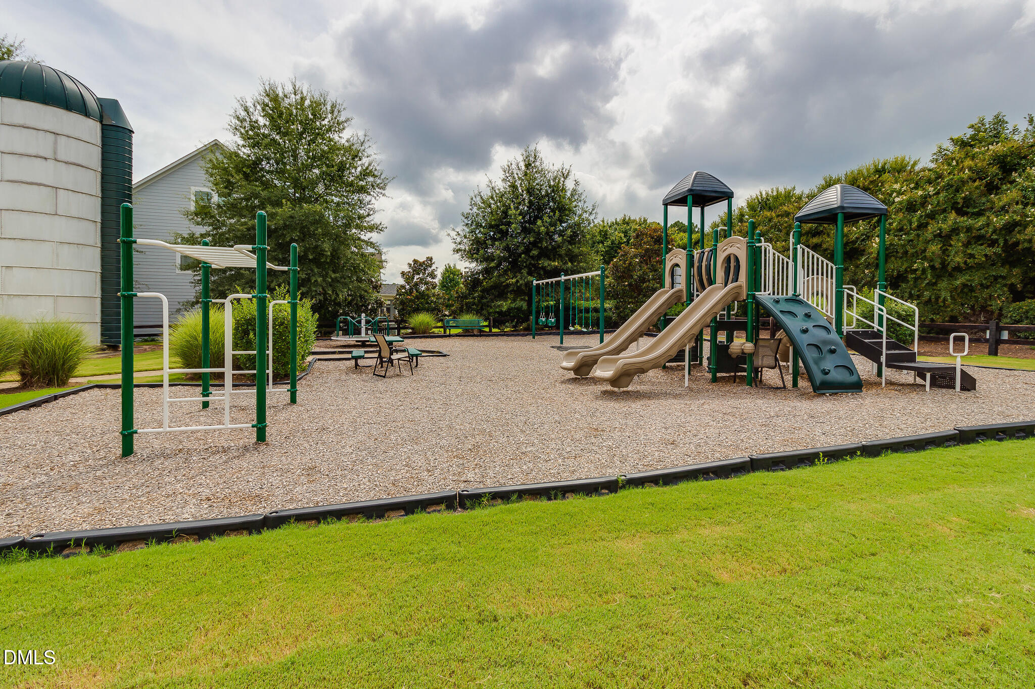104 Hackamore Lane Raleigh, NC 27606 - Photo 48 of 49 26-4