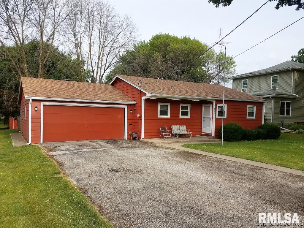 206 Henderson Road Knoxville, IL 61448 - Photo 1 of 18 Gallery Image 1