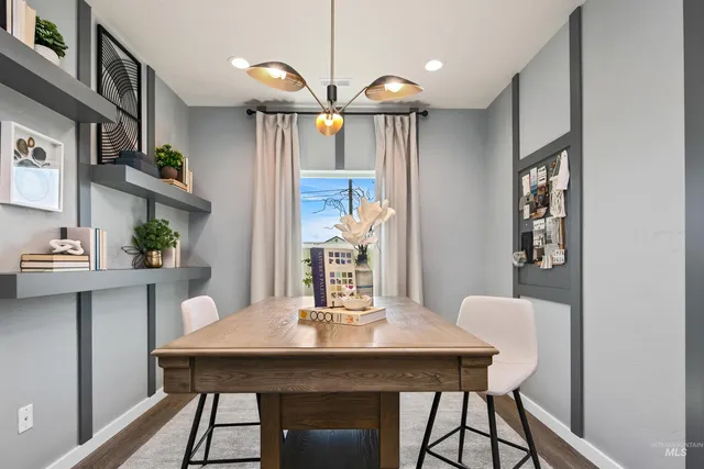 $392,990 | 19439 Snowyside Way, Caldwell, ID 83605