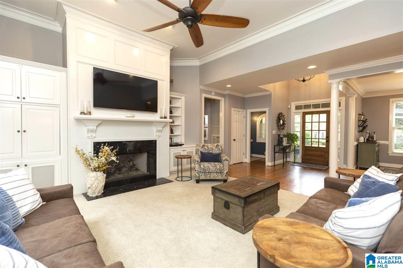 4324 Milner Road West Birmingham, AL 35242 - Photo 18 of 49