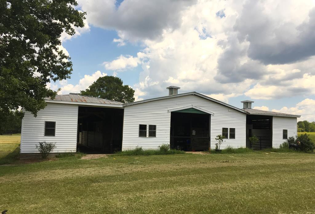 405 Cadle Crossing Road Windsor, SC 29856 - Photo 24 of 43