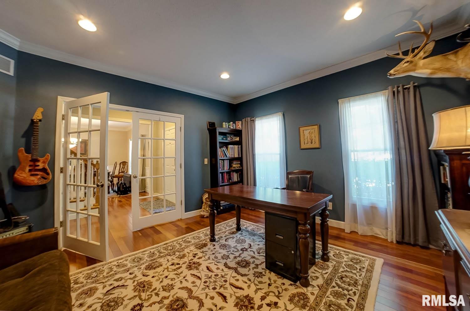 6512 Winterberry Lane Springfield, IL 62712 - Photo 8 of 42