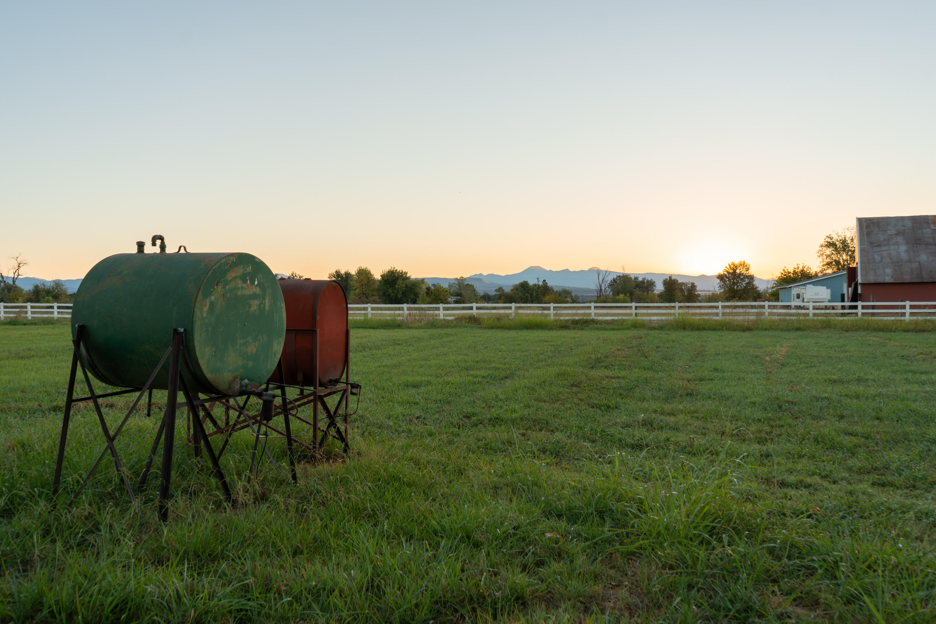 21780 Lone Tree Road Anderson, CA 96007 - Photo 79 of 84 Sunrise-5
