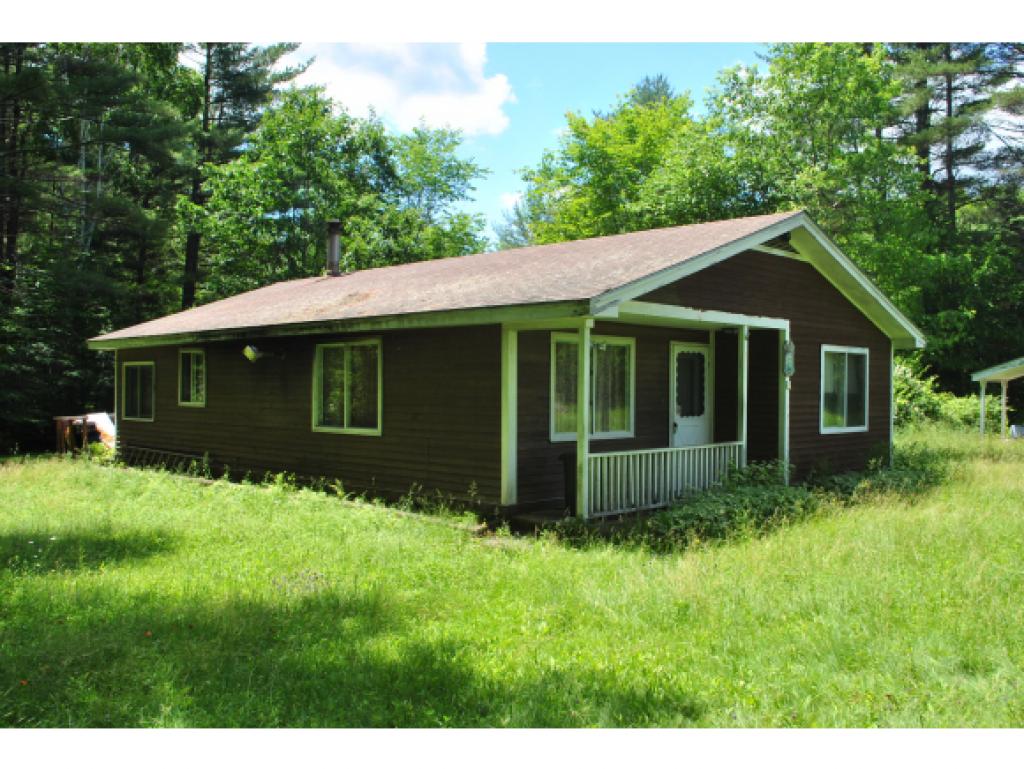 1351 Little Canada Road Weathersfield, VT 05156 - Photo 2 of 11