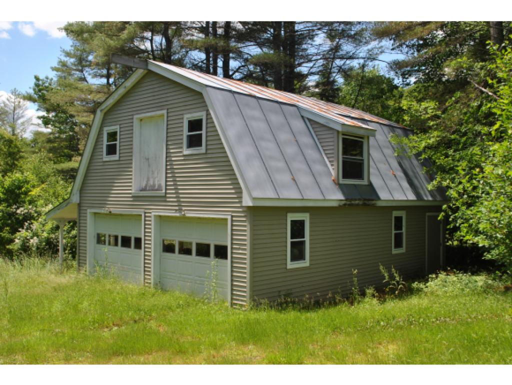1351 Little Canada Road Weathersfield, VT 05156 - Photo 4 of 11