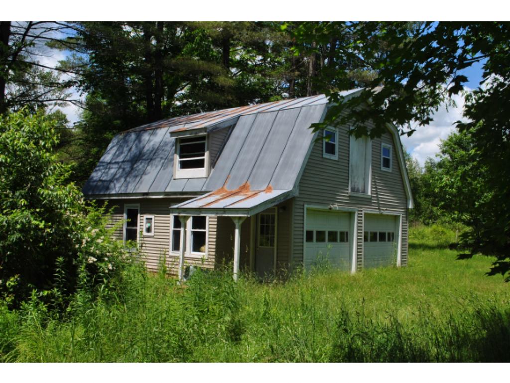 1351 Little Canada Road Weathersfield, VT 05156 - Photo 5 of 11