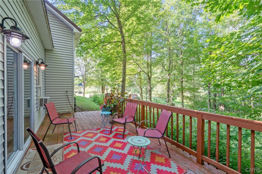509 Center Road Sandy Creek, NY 13083 - Photo 24 of 41