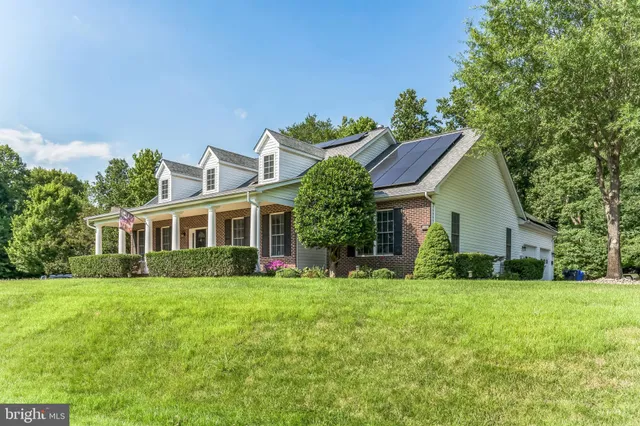 $5,800 | 8941 Grotto Court, Pomfret, MD 20675