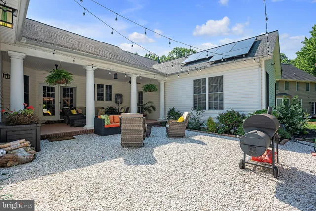 $5,800 | 8941 Grotto Court, Pomfret, MD 20675