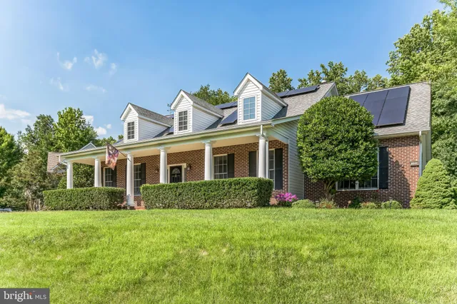 $5,800 | 8941 Grotto Court, Pomfret, MD 20675