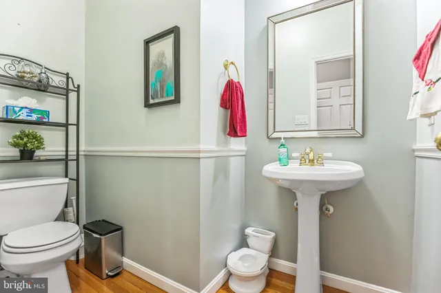 $5,800 | 8941 Grotto Court, Pomfret, MD 20675