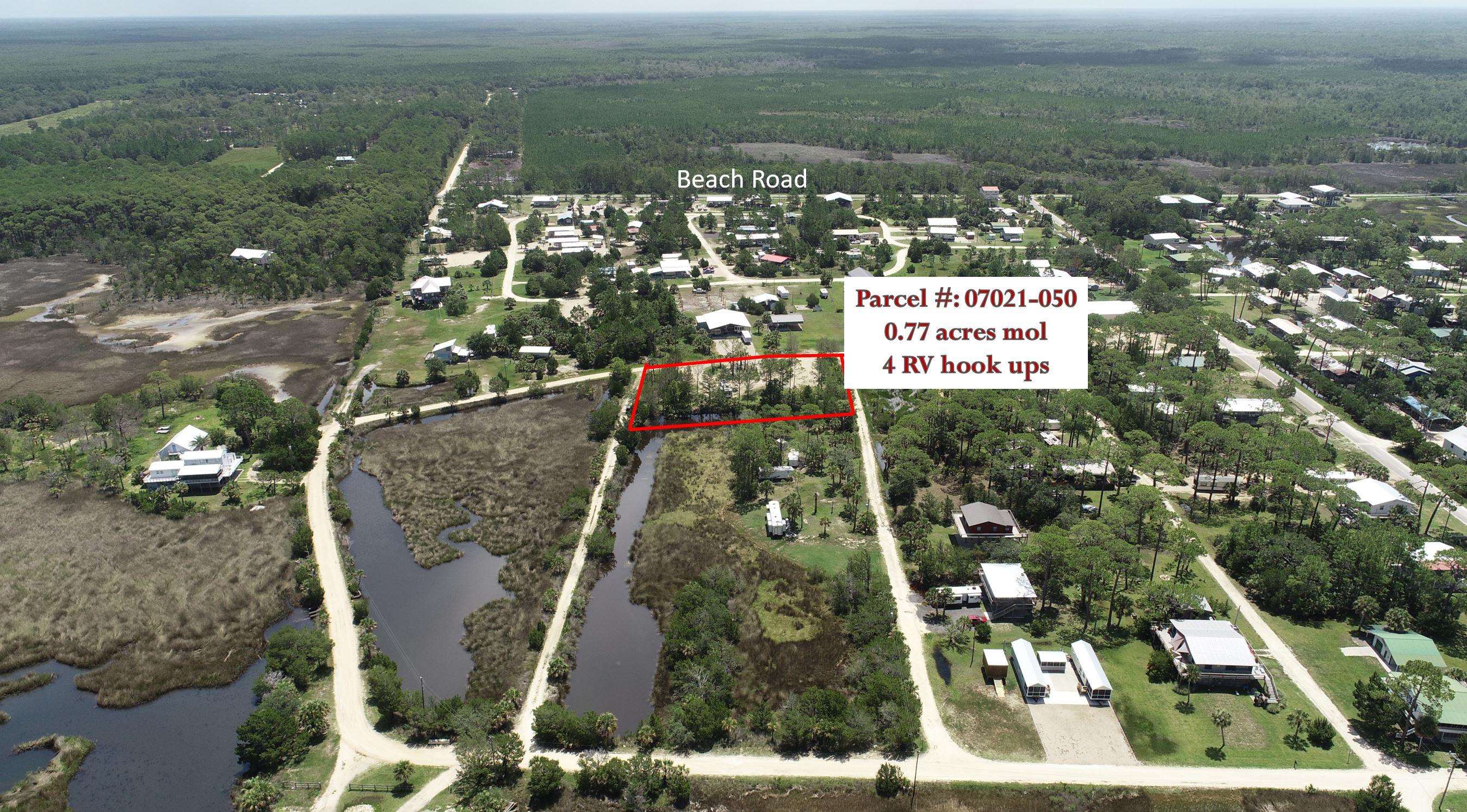 0 Tern Road Perry, FL 32348 - Photo 6 of 11 Gallery Image 6
