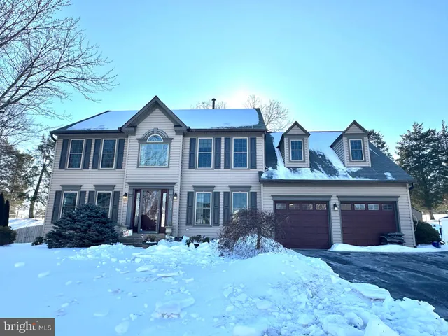 $750,000 | 468 Devon Drive, Warrenton, VA 20186