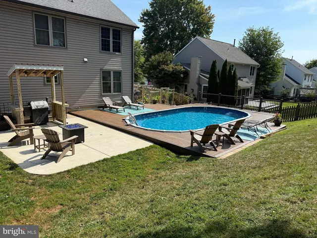 $750,000 | 468 Devon Drive, Warrenton, VA 20186