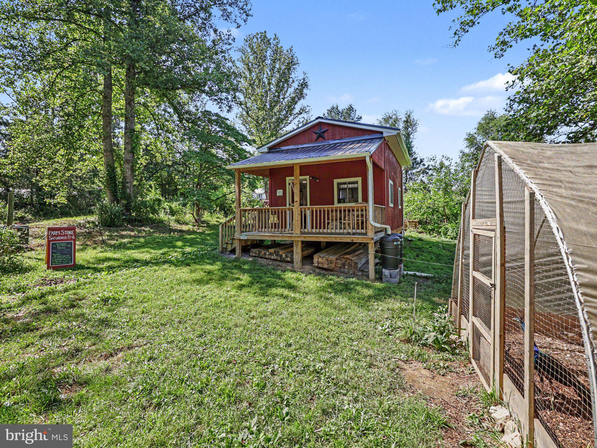 3085 Indian Run Road Amissville, VA 20106 - Photo 40 of 132