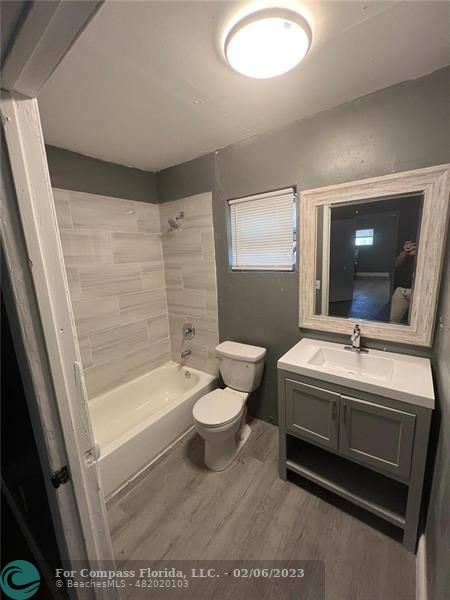 1843 Northwest 19th Street, Unit 1 Miami, FL 33125 - Photo 2 of 7