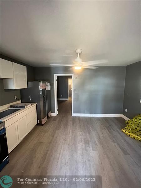 1843 Northwest 19th Street, Unit 1 Miami, FL 33125 - Photo 3 of 7