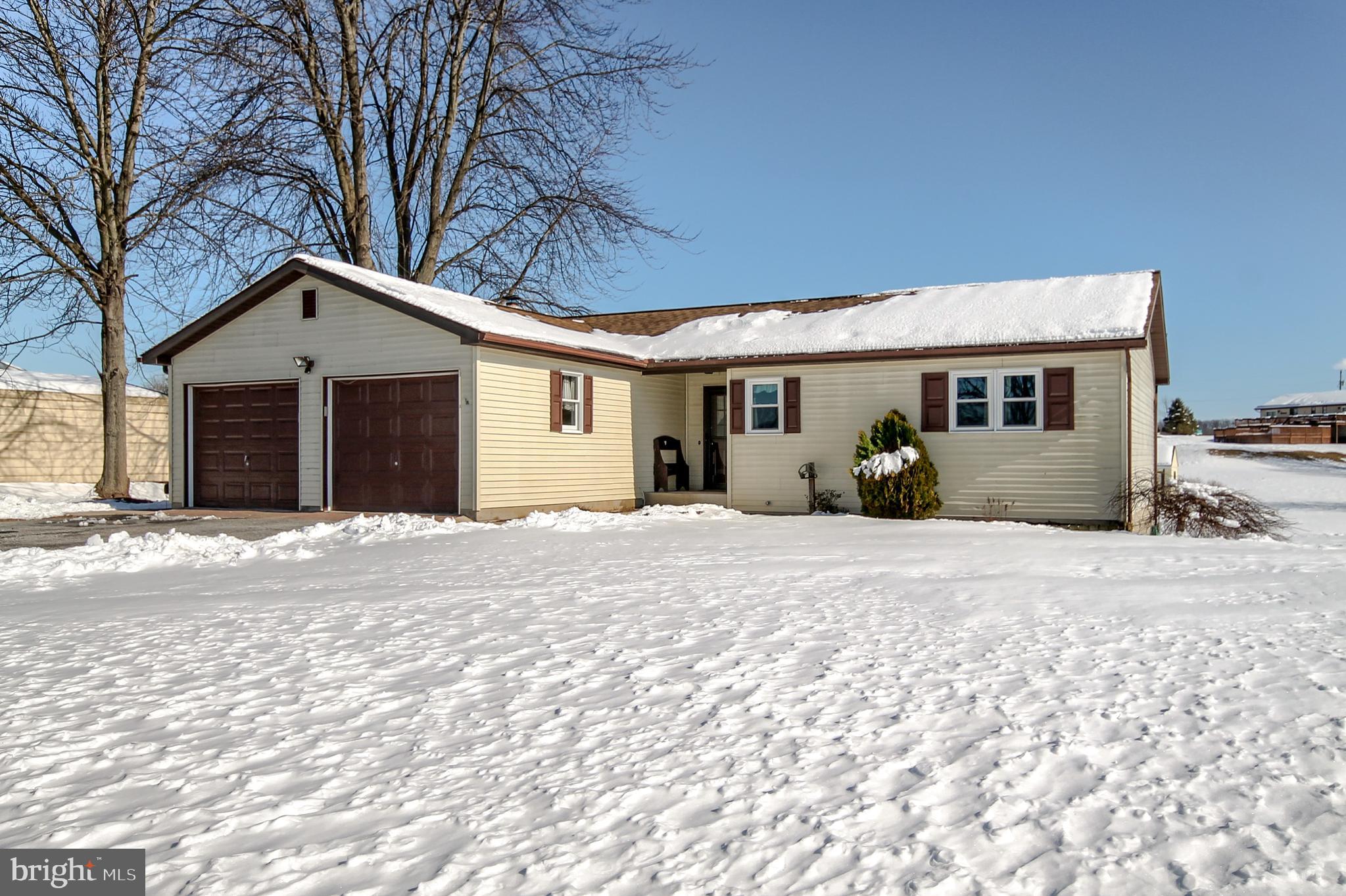 51 Wright Road York Springs, PA 17372 - Photo 1 of 43 Gallery Image 1