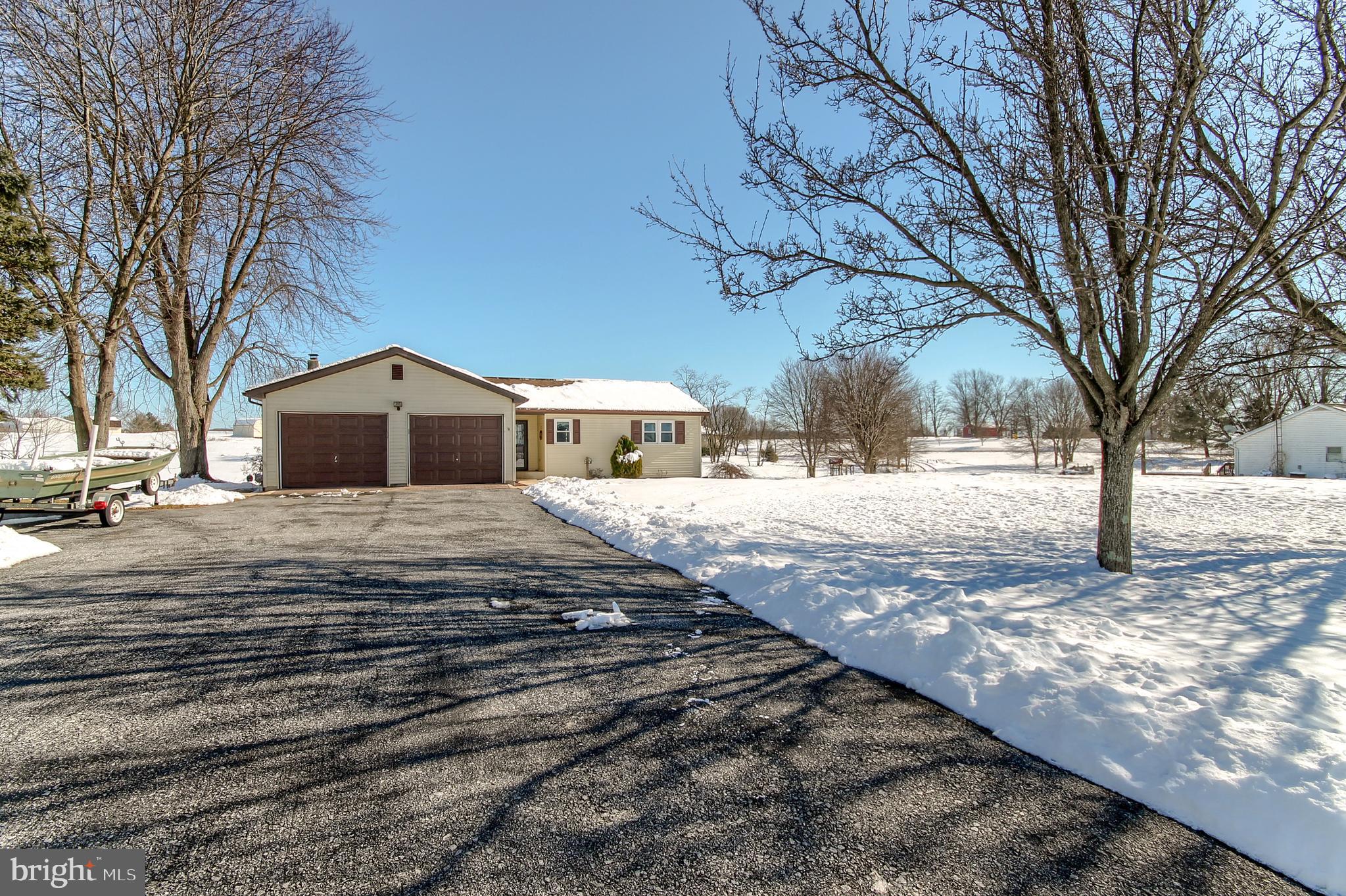 51 Wright Road York Springs, PA 17372 - Photo 38 of 43 Gallery Image 38