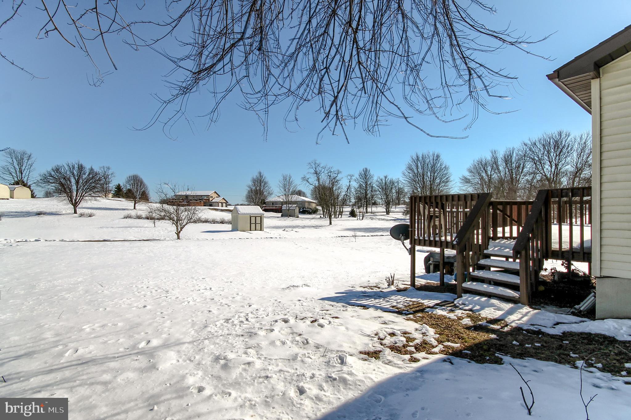 51 Wright Road York Springs, PA 17372 - Photo 42 of 43 Gallery Image 42