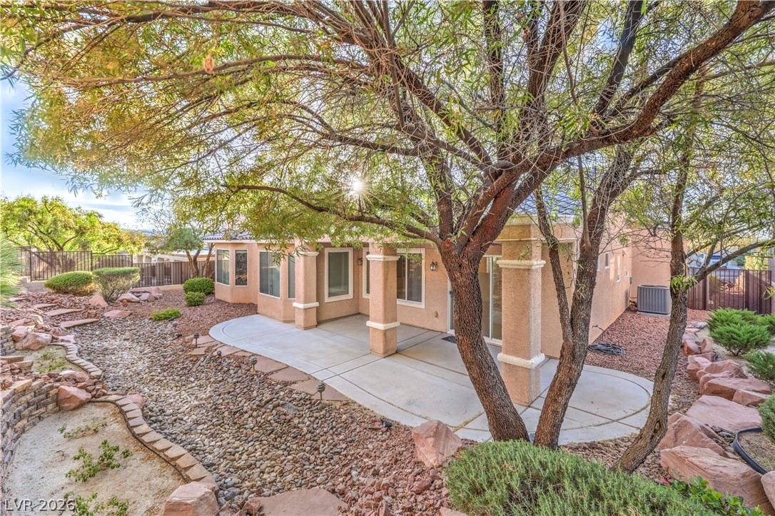 3055 Canal Walk Road Henderson, NV 89052 - Photo 38 of 53