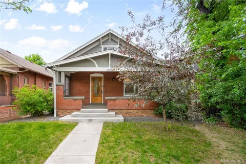 $799,980 | 1288 South Lincoln Street, Denver, CO 80210