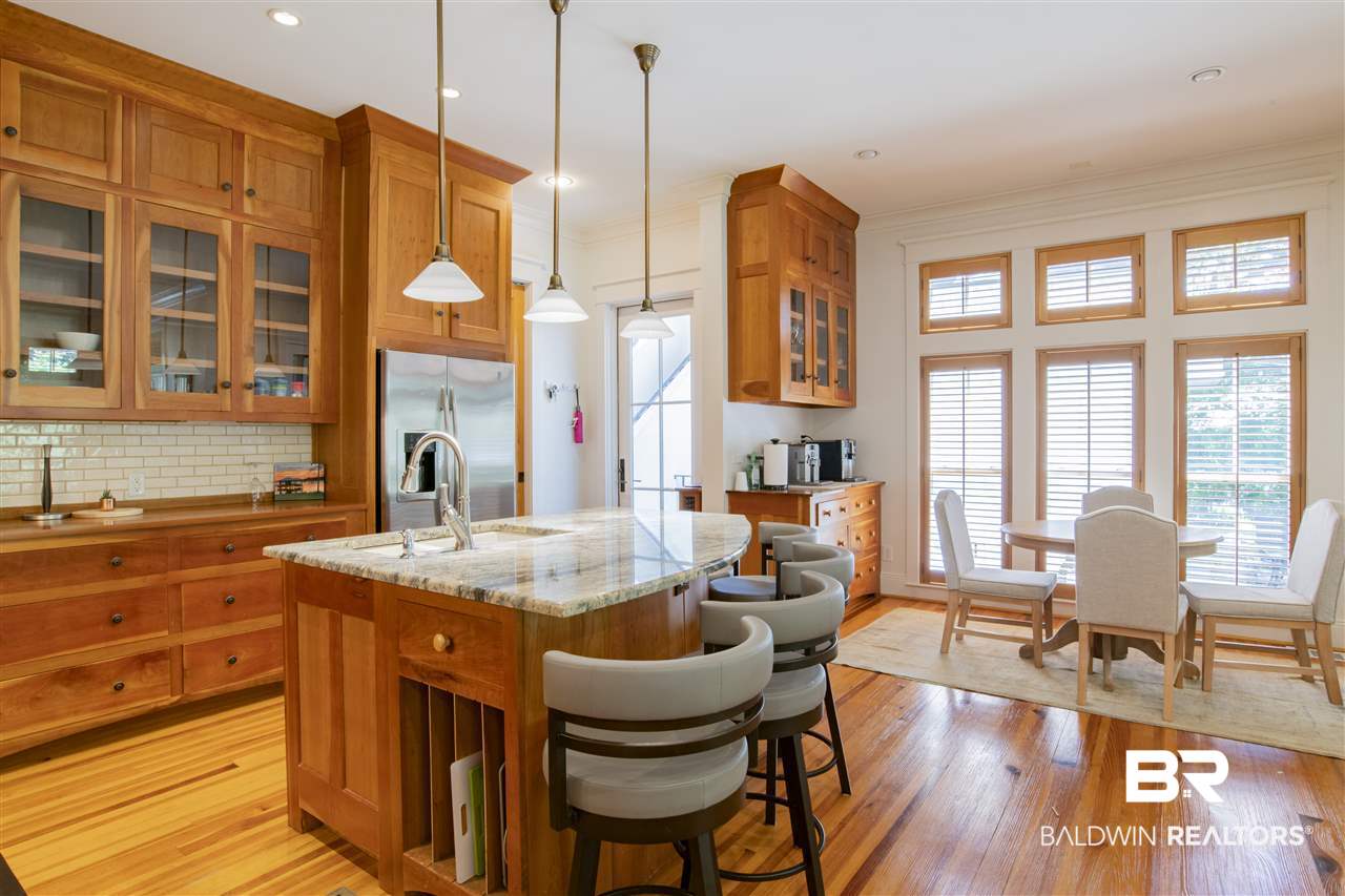 100 Morphy Avenue Fairhope, AL 36532 - Photo 13 of 38