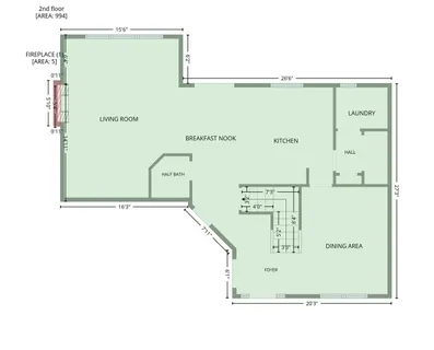 $460,000 | 16758 Wanatah Trail, Westfield, IN 46074