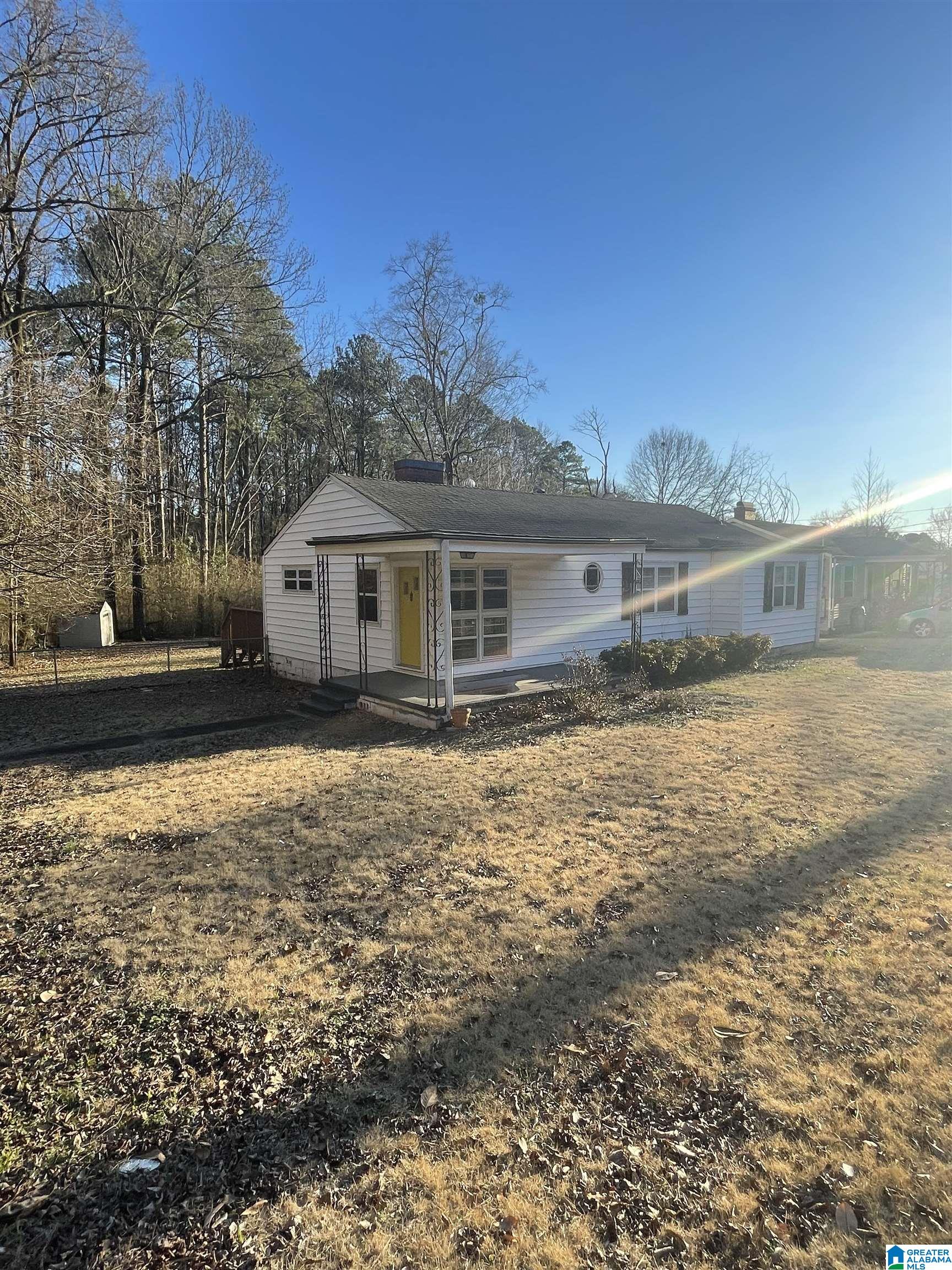 1425 Cresthill Road Birmingham, AL 35213 - Photo 25 of 25