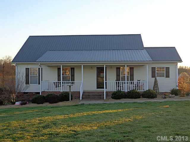4102 Watson Church Road Monroe, NC 28110 - Photo 1 of 10