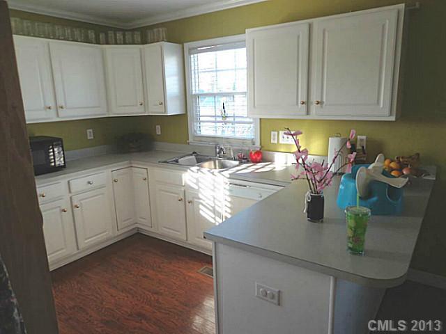 4102 Watson Church Road Monroe, NC 28110 - Photo 6 of 10