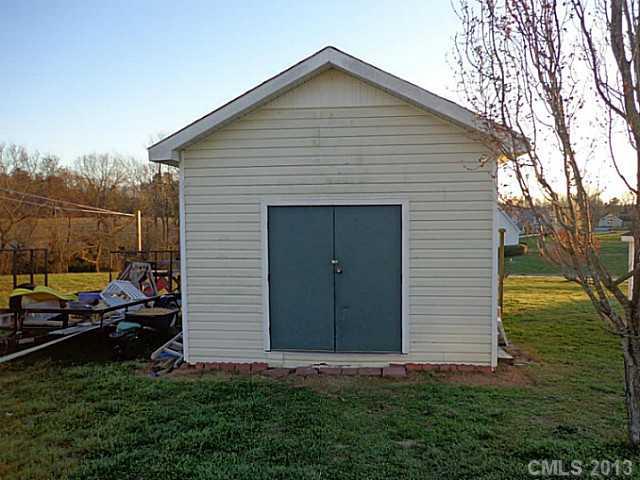 4102 Watson Church Road Monroe, NC 28110 - Photo 10 of 10
