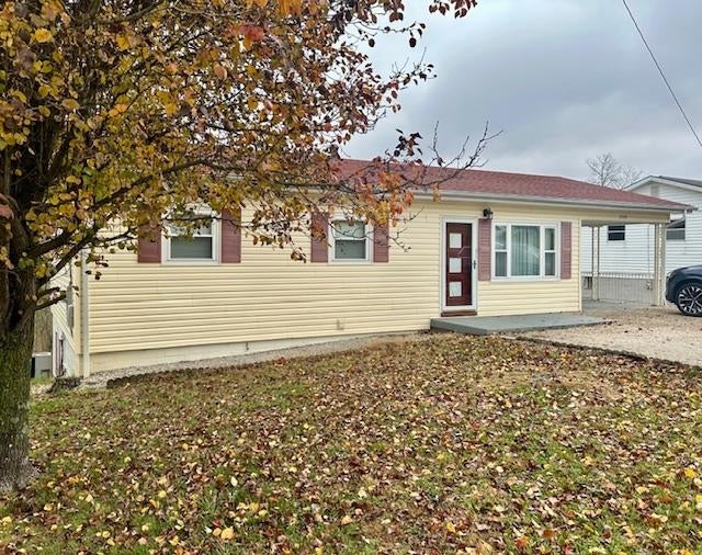 2729 Walkers Branch Road Huntington, WV 25704 - Photo 1 of 20 Gallery Image 1