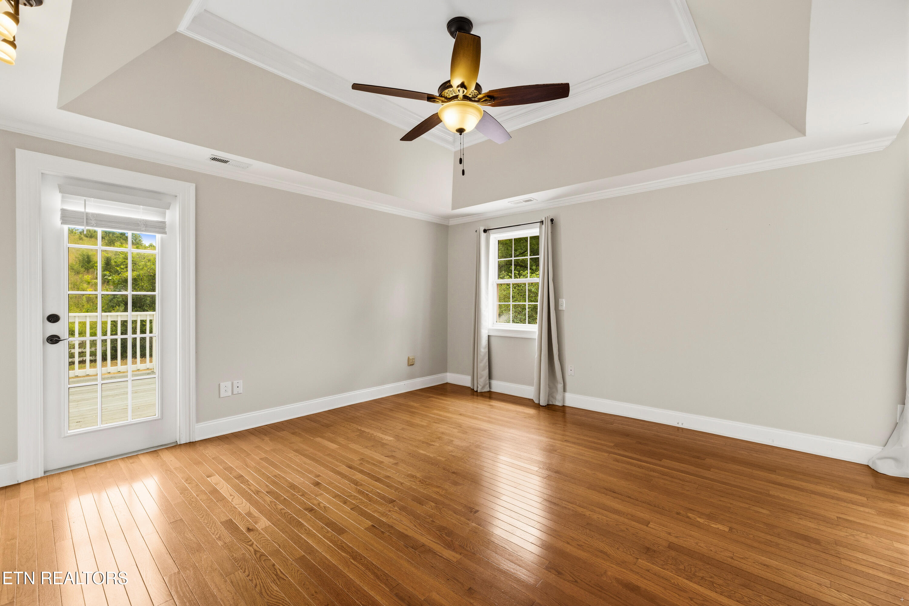 1640 Munsey Hatcher Road Seymour, TN 37865 - Photo 26 of 60 Bedroom 2