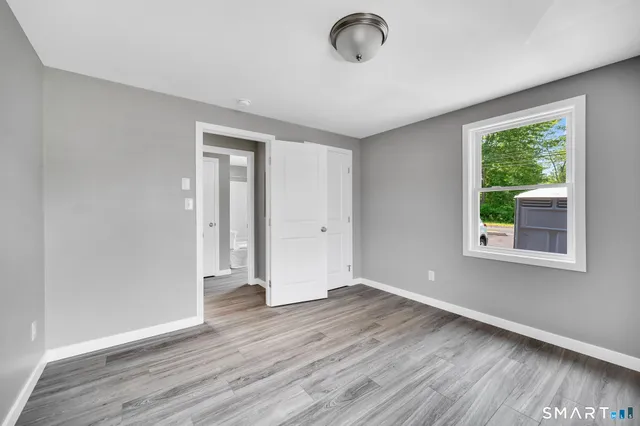 $1,700 | 90 Woodhouse Avenue, Unit 4, Wallingford, CT 06492