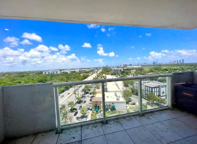 $239,000 | 13499 Biscayne Boulevard, Unit 1405, North Miami, FL 33181