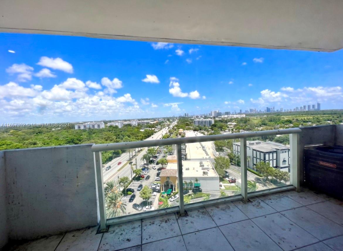13499 Biscayne Boulevard, Unit 1405 North Miami, FL 33181 - Photo 18 of 18