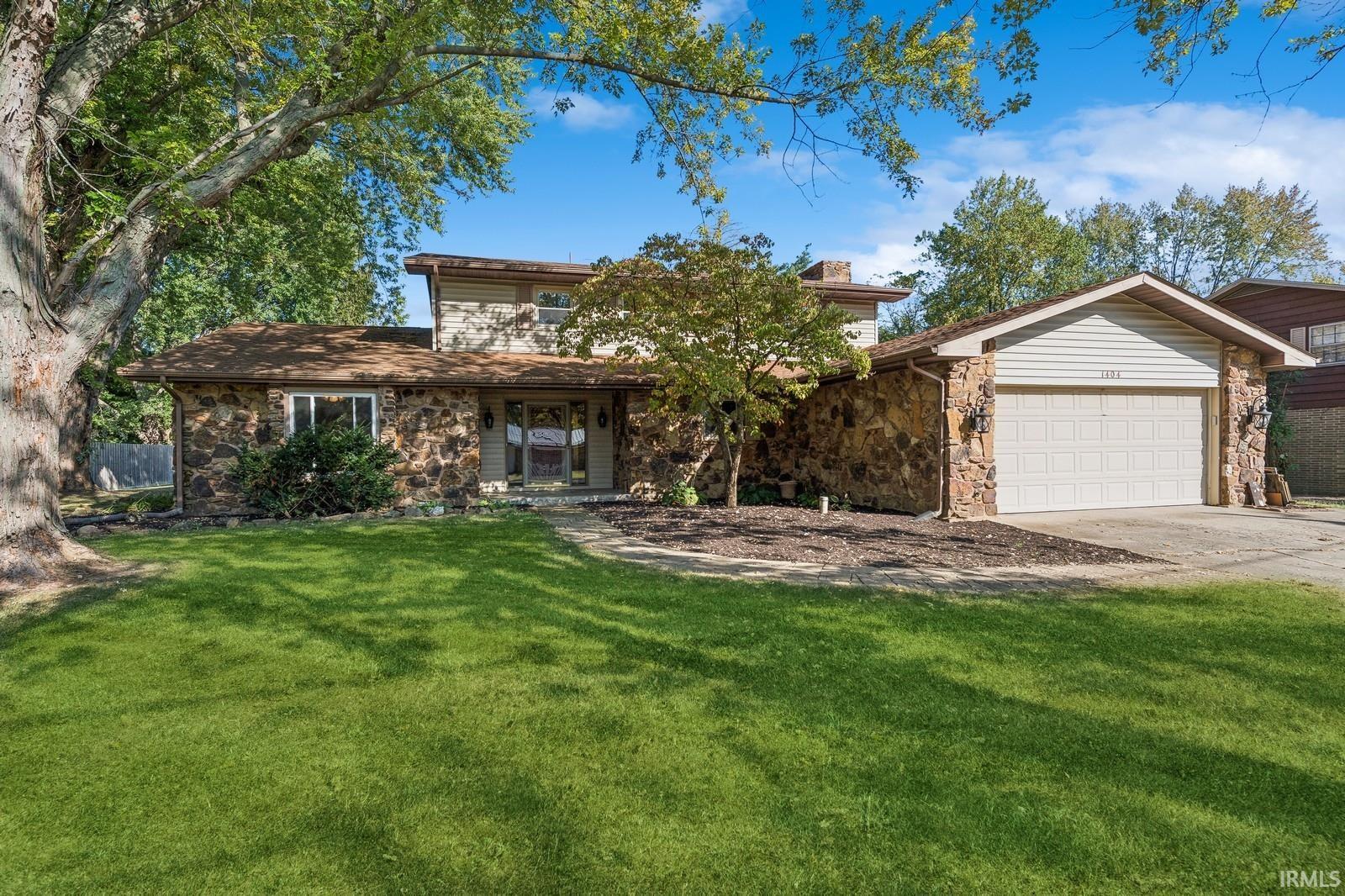 1404 North Buckeye Road Muncie, IN 47304 - Photo 1 of 16 Gallery Image 1