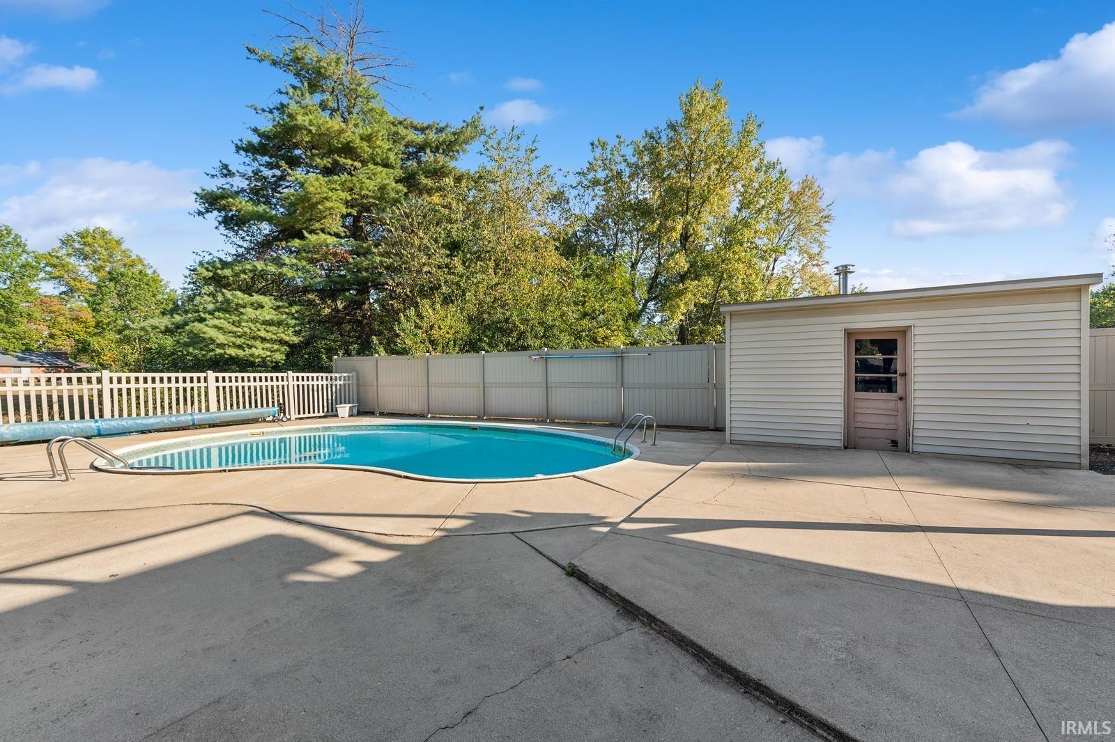1404 North Buckeye Road Muncie, IN 47304 - Photo 15 of 16 Gallery Image 15