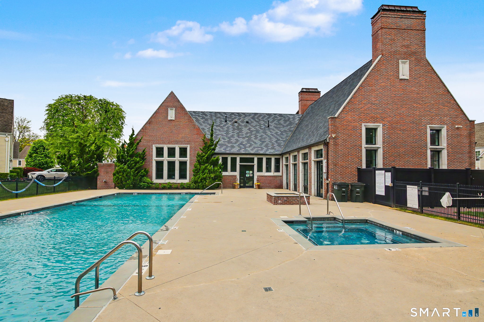 77 Havemeyer Lane, Unit 324 Stamford, CT 06902 - Photo 27 of 32