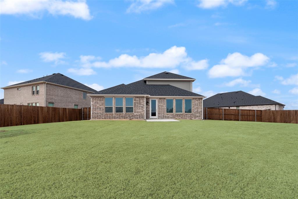 1411 Lowe Pond Street Forney, TX 75126 - Photo 28 of 33