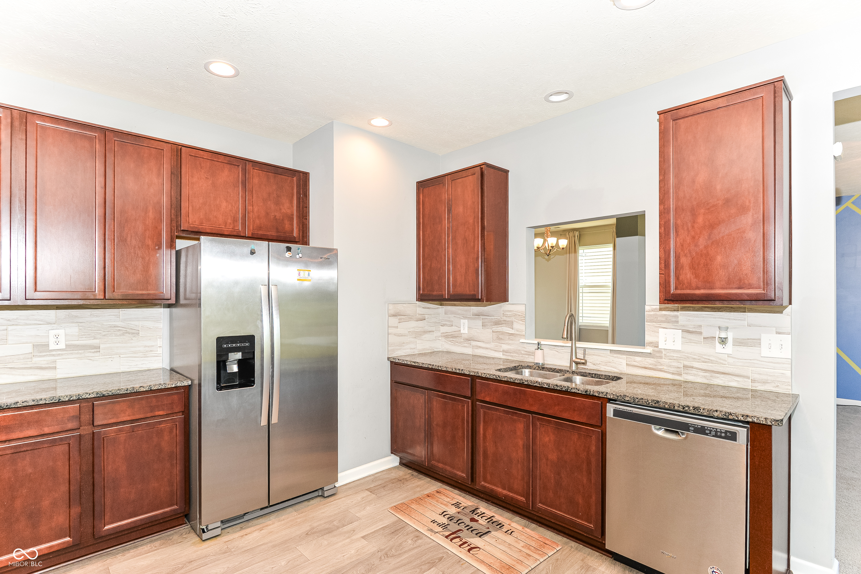 2928 Pointe Bay Road Indianapolis, IN 46229 - Photo 12 of 36 Gallery Image 12